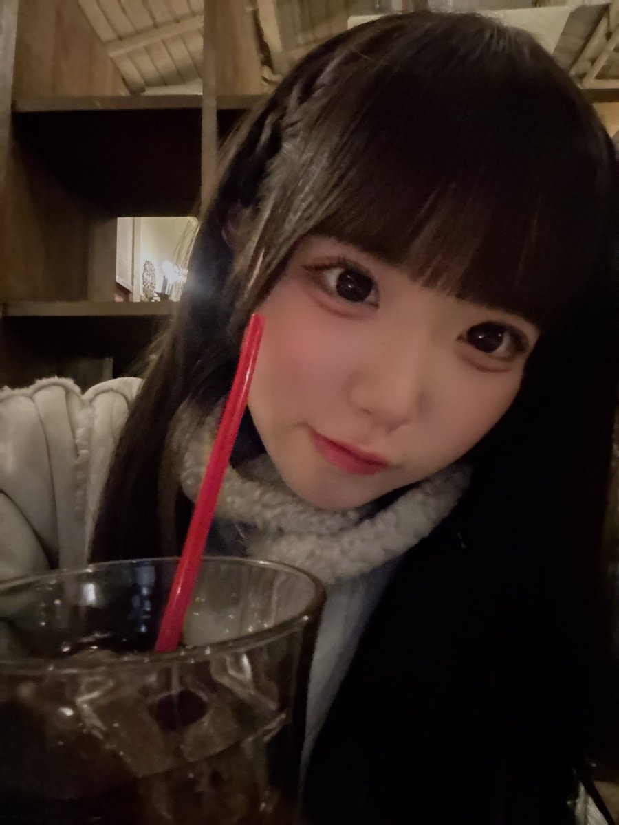 栗栖 むぎ【iON!】 (@iON_mugi) on X