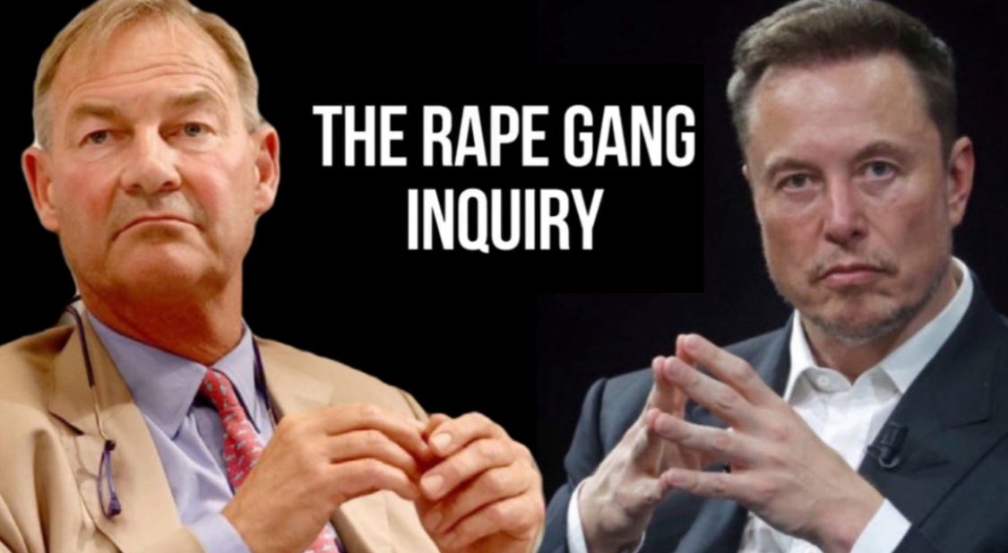 HJB_News__'s tweet image. Elon Musk and Rupert Lowe are to team up and prosecute people involved in the grooming gang scandal. British MP Rupert Lowe confirmed he was pushing for private prosecutions, Elon Musk replied with “I would like to help fund legal actions against corrupt officials who aided and…