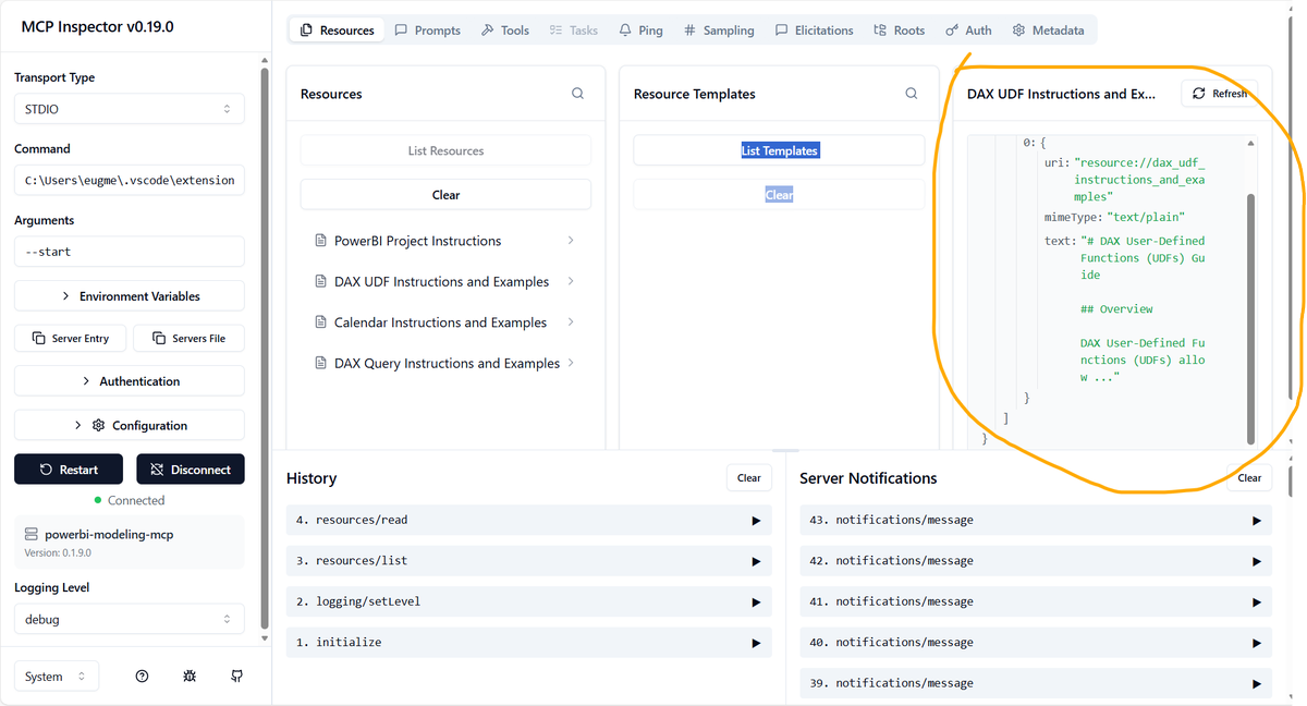 Eugene Meidinger tweet media
