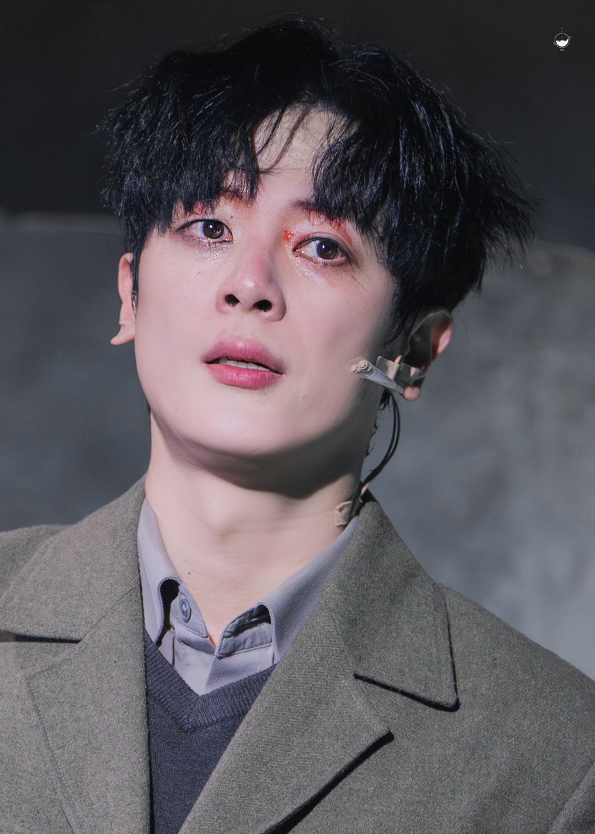 260207 뮤지컬 초록 커튼콜 
토마 役 #박규원 배우님 

날 구해줘요.