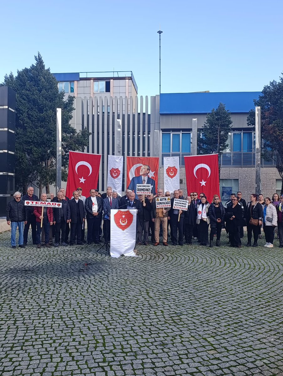 Namık Karaca tweet media