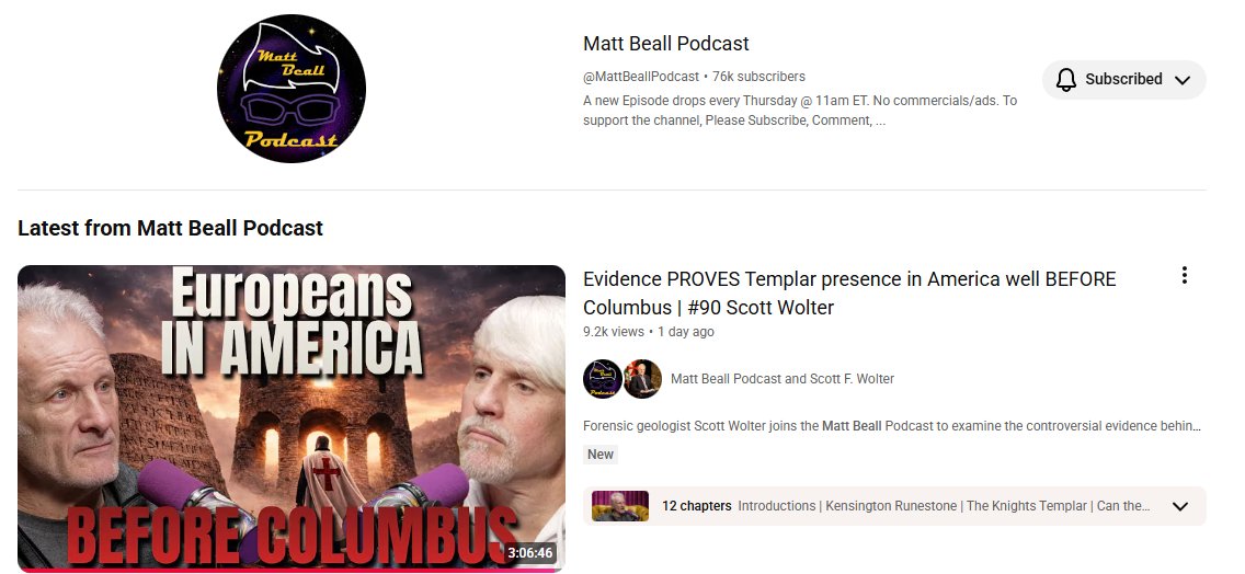 syncxylol's tweet image. For anyone who doesn't already know, he does have a very entertaining podcast out as well