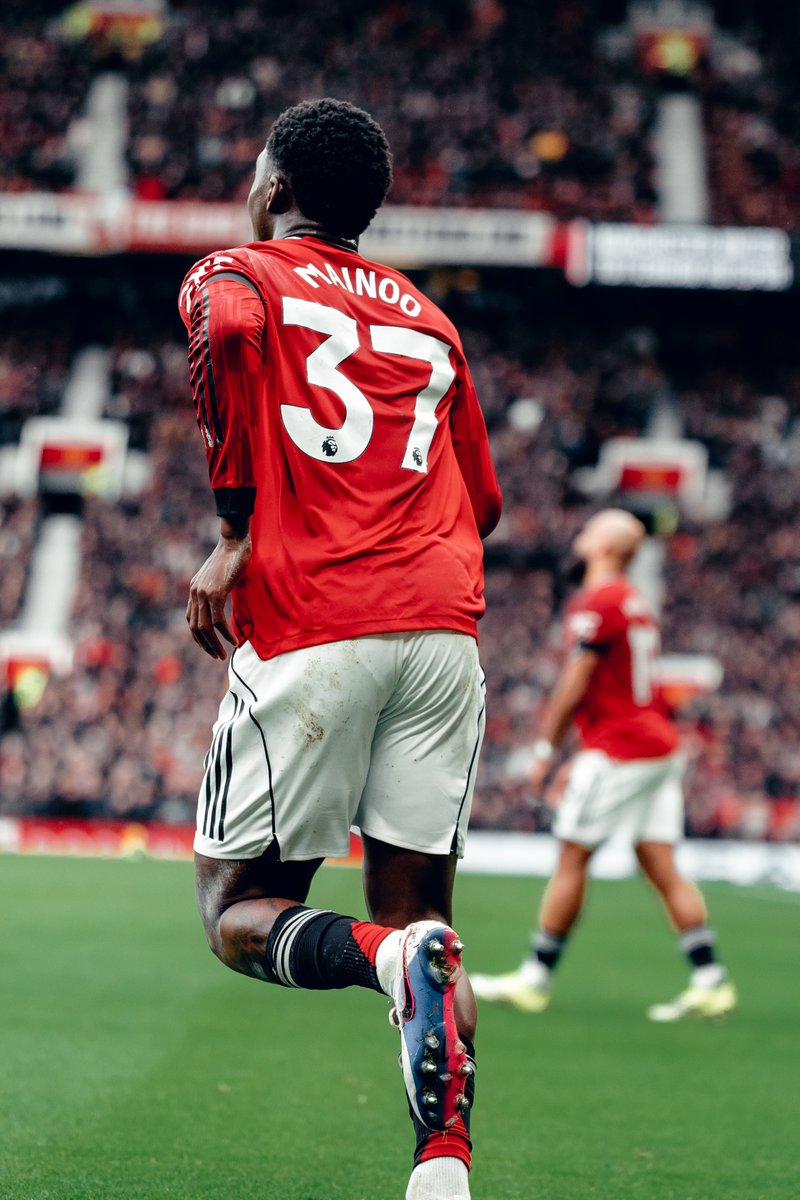 Manchester United tweet media