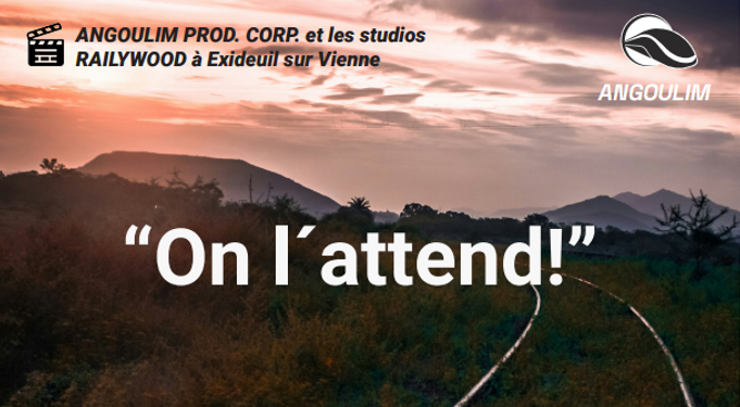 📽️🎥🎞️On l'attend! Le court métrage décalé et déterminé d'AngouLim enfin en ligne! 📽️🎥🎞️

youtu.be/VnMkczoqEYc