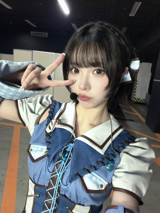 Twitterのコスプレ画像15