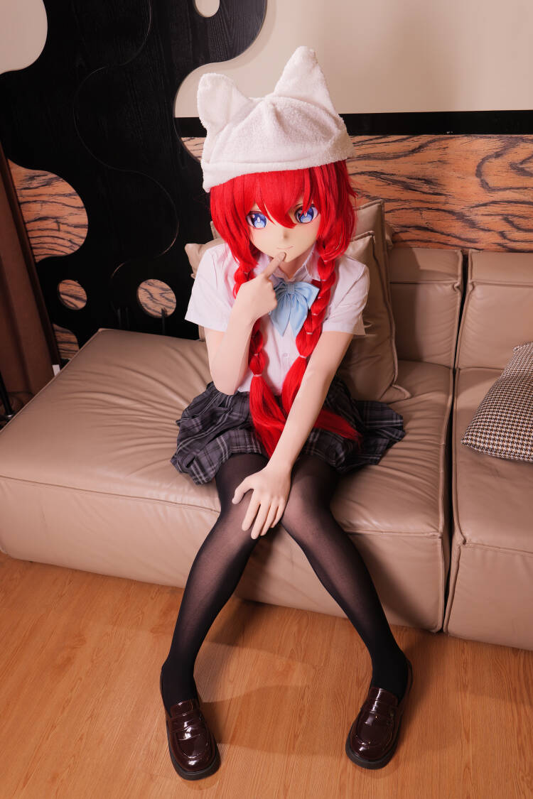 小持今天不想动 tweet media