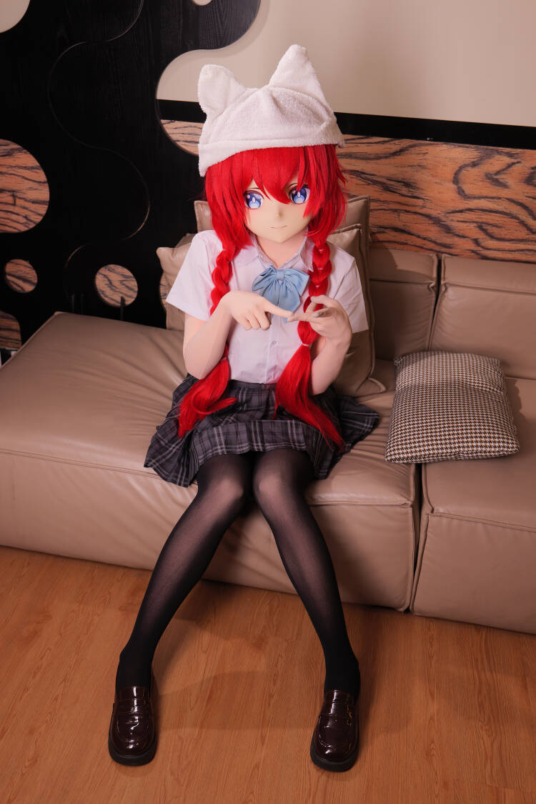 小持今天不想动 tweet media