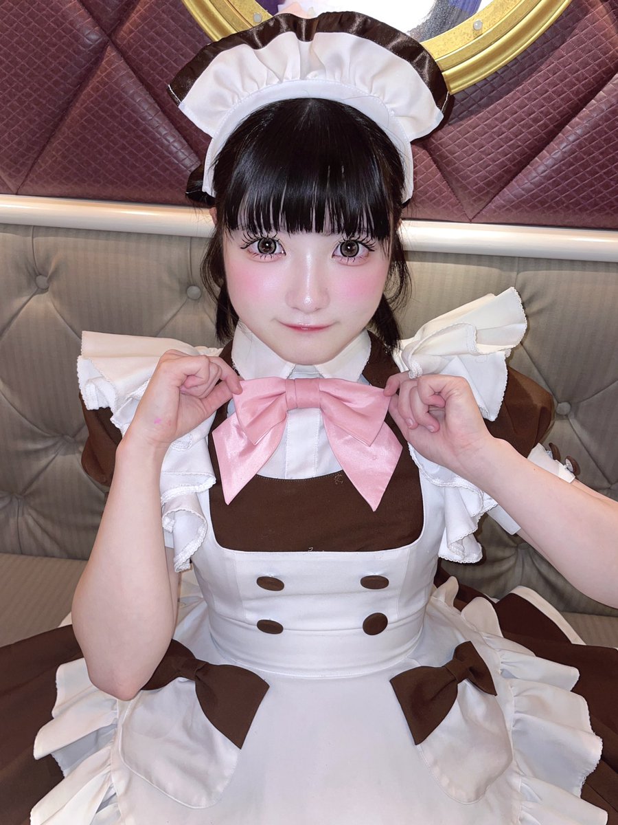 みなみん‎🩵4/29卒業 (@maid_minamin) / Posts / X