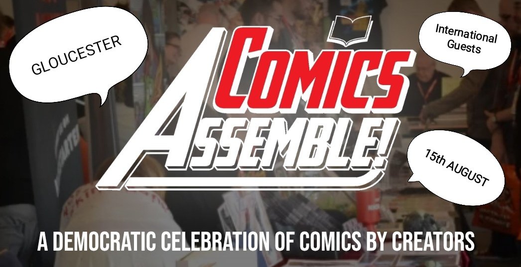 Scratch Comics tweet media