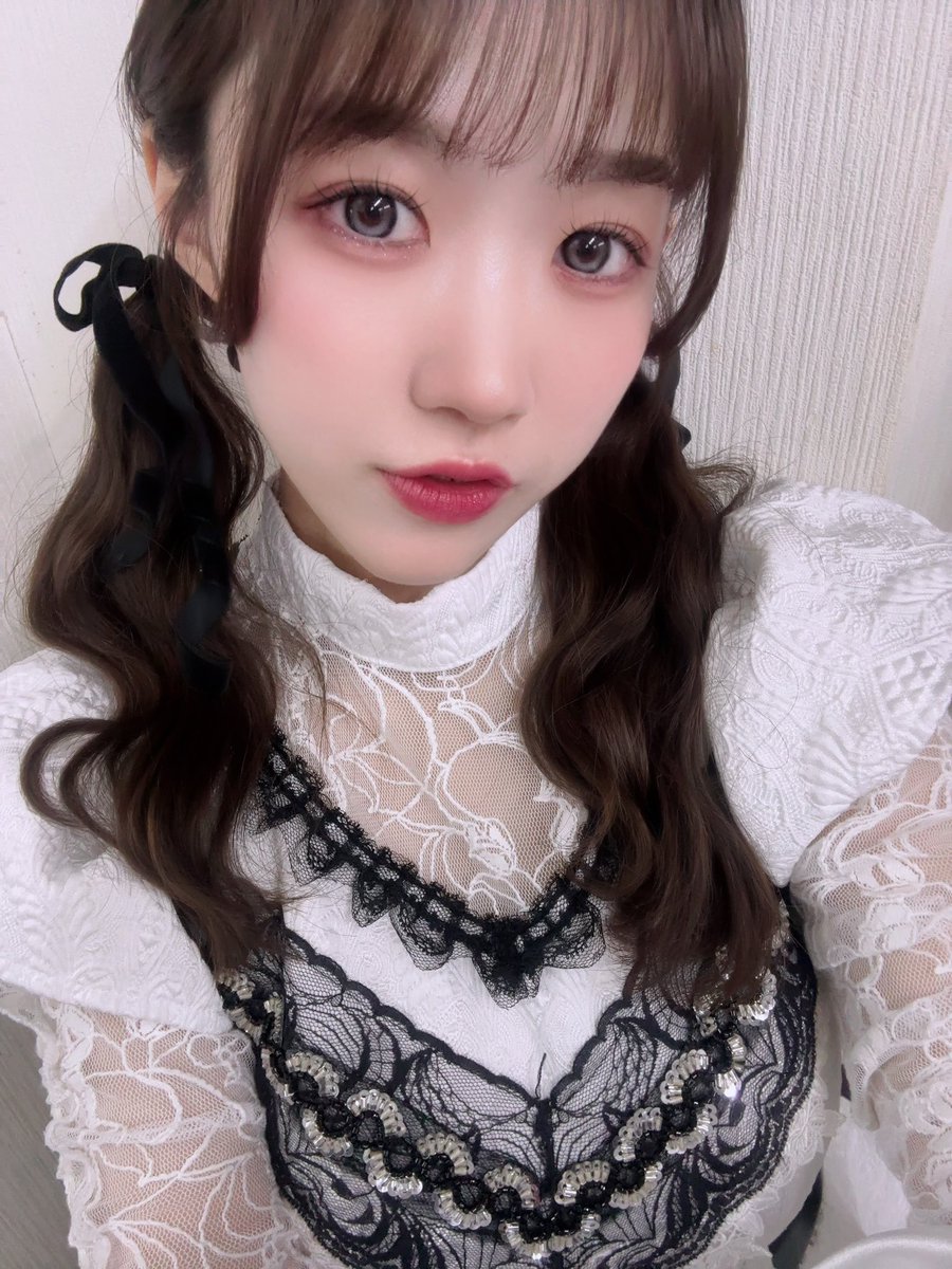 ray_MANACLE's tweet image. 「Twinboxネクストカルチャーズ 」
ありがとうございました🪽

今日はとっても寒かったけど、MANACLEのライブを観に来てくれてありがとう☃️
暖かくして過ごすように❣️
#おつかれいちゃん