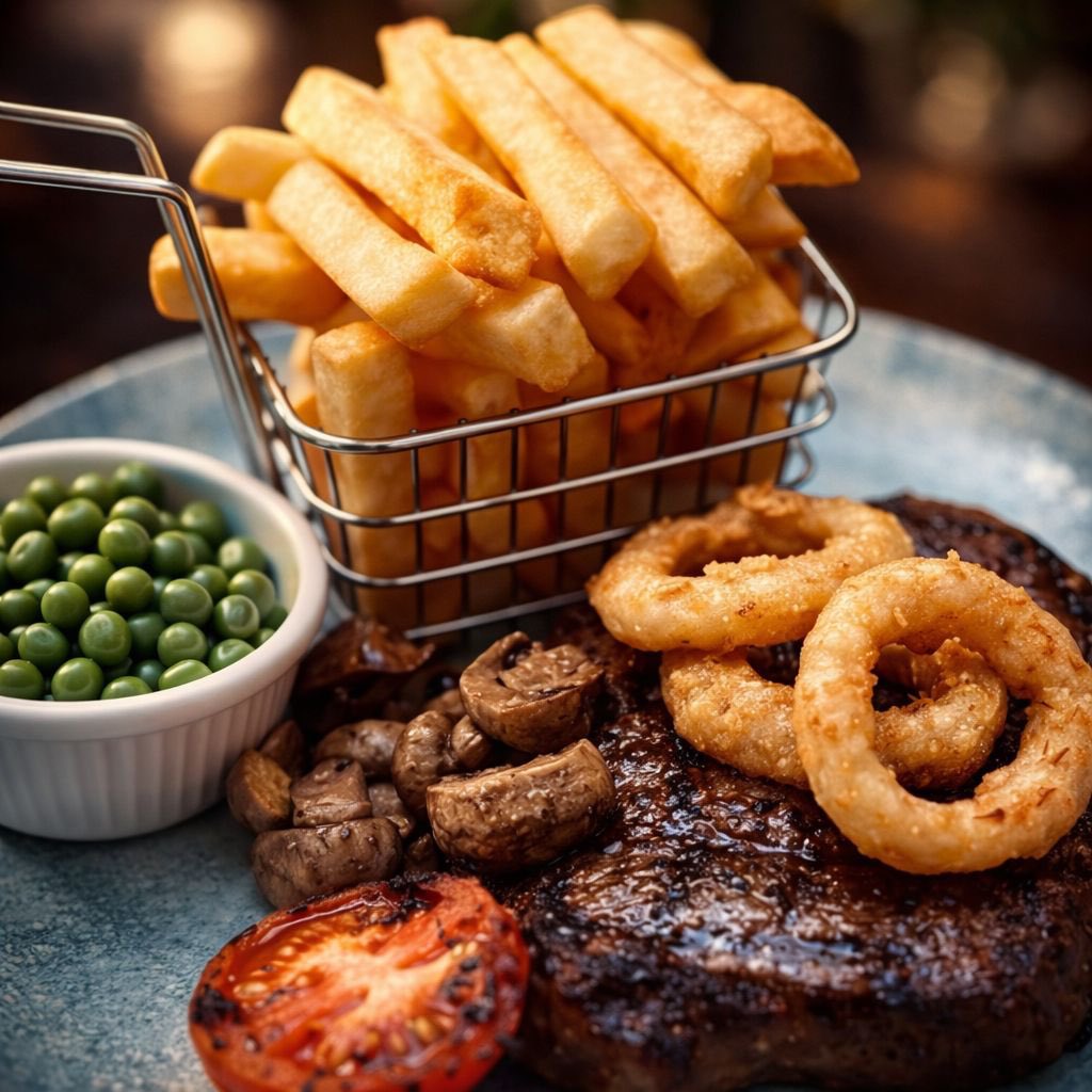 The Bishop & Wolf tweet media