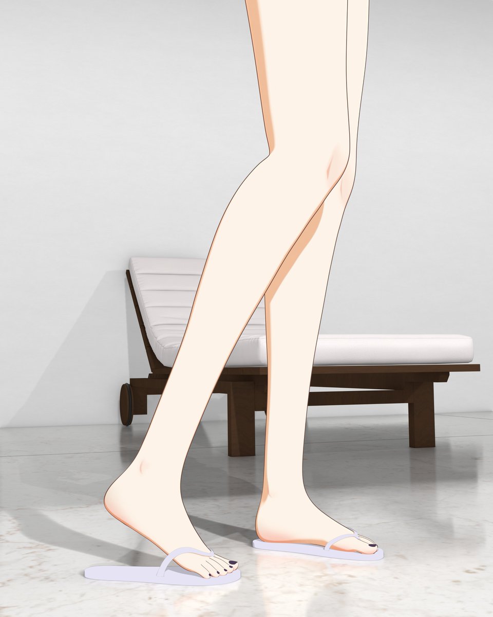 #GenshinImpact #MonaMegistus #swimsuit