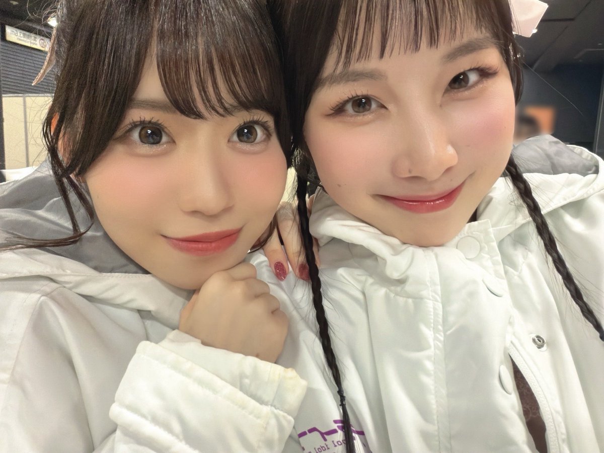 MisakiNako_'s tweet image. #Liella_7th_神奈川Day1 

かのんちゃんと
いっぱい 目が合った
幸せ🙆‍♀️🙆‍♀️

#lovelive #Liella