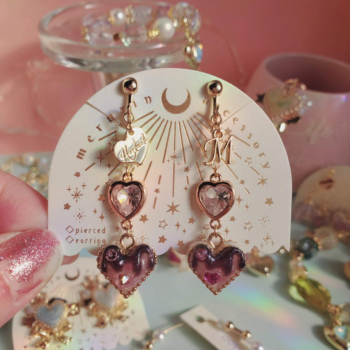 ♡メルリン♡ (@merurii524) / Posts / X