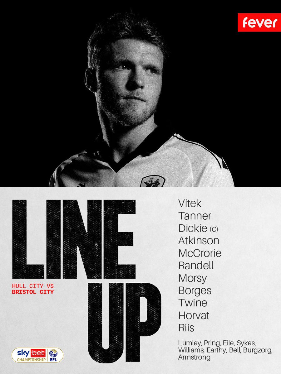 Bristol City FC tweet media