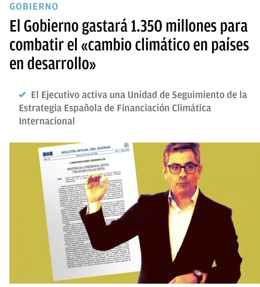 …Y otros 1.350.000.000€ del dinero de nuestros impuestos robados.
YA ESTÁ BIEN!!!
