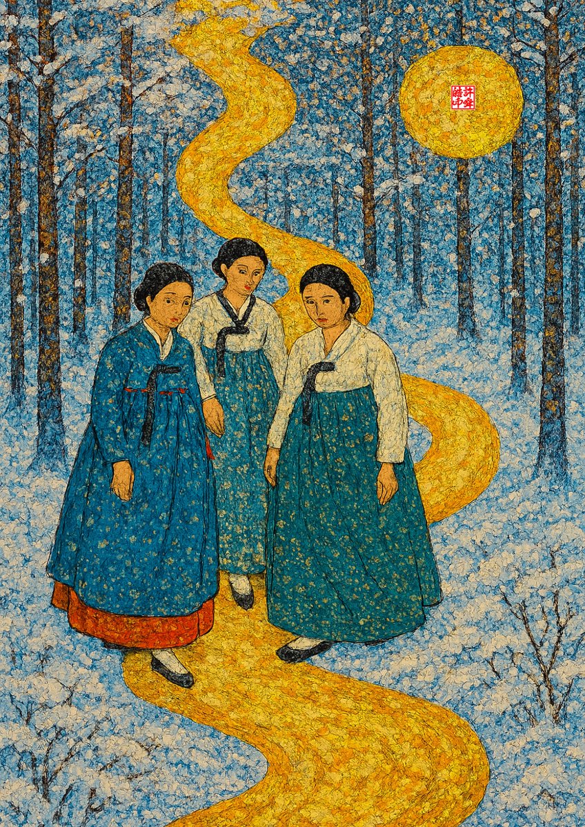 허순호도형화 와 AI 협업작품 A0000001