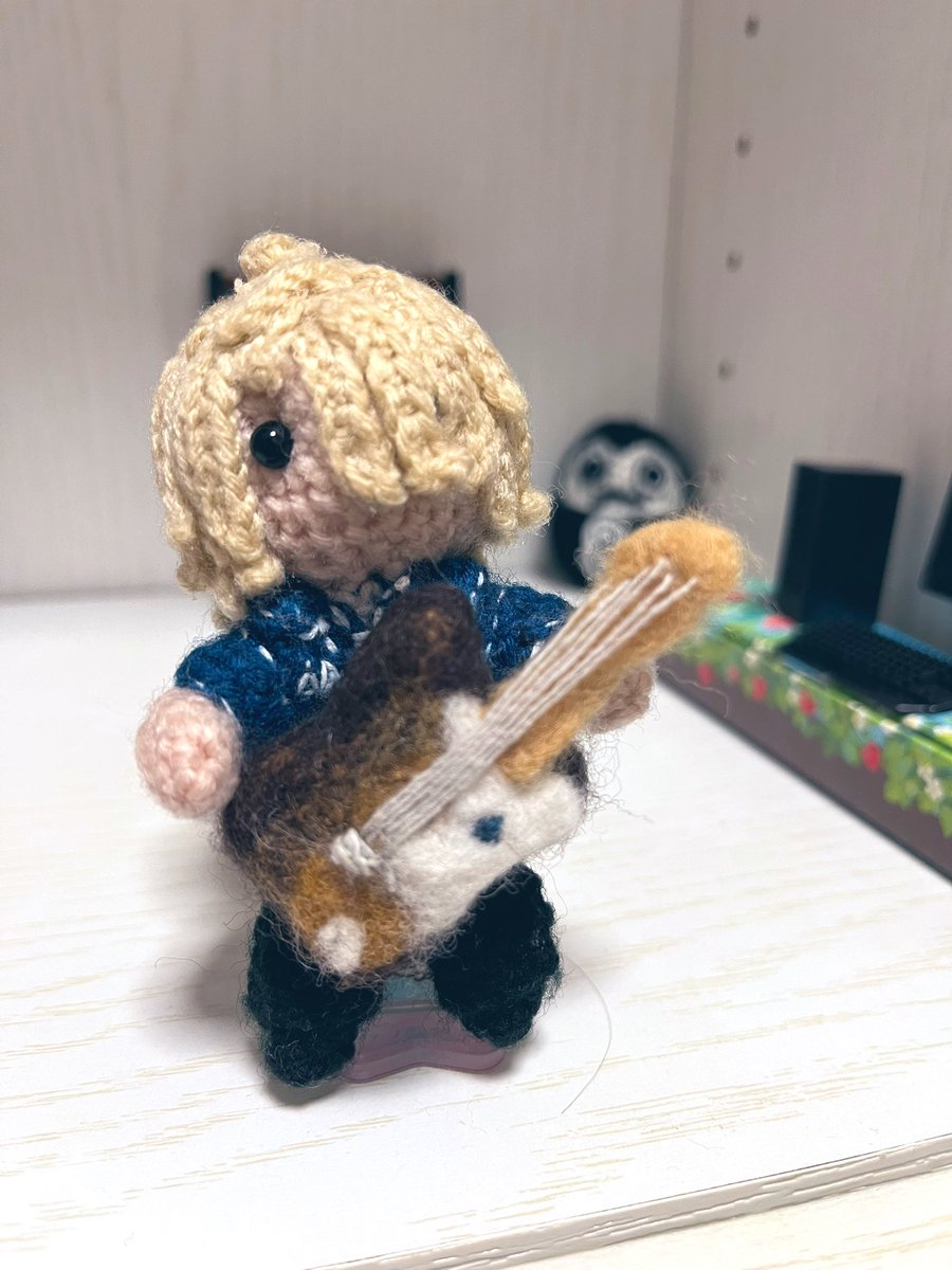 はにー tweet media