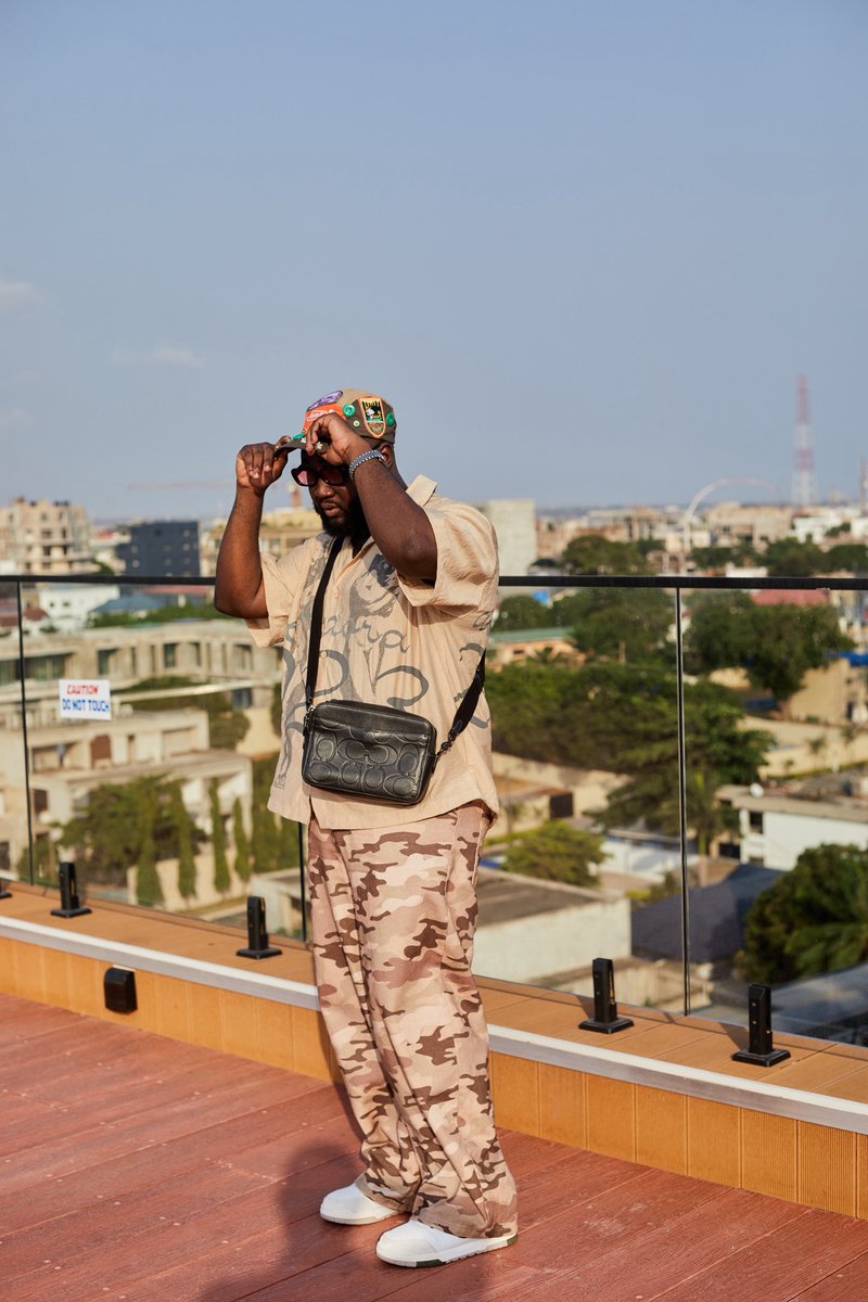 Thank you GOD for Everything 🤍