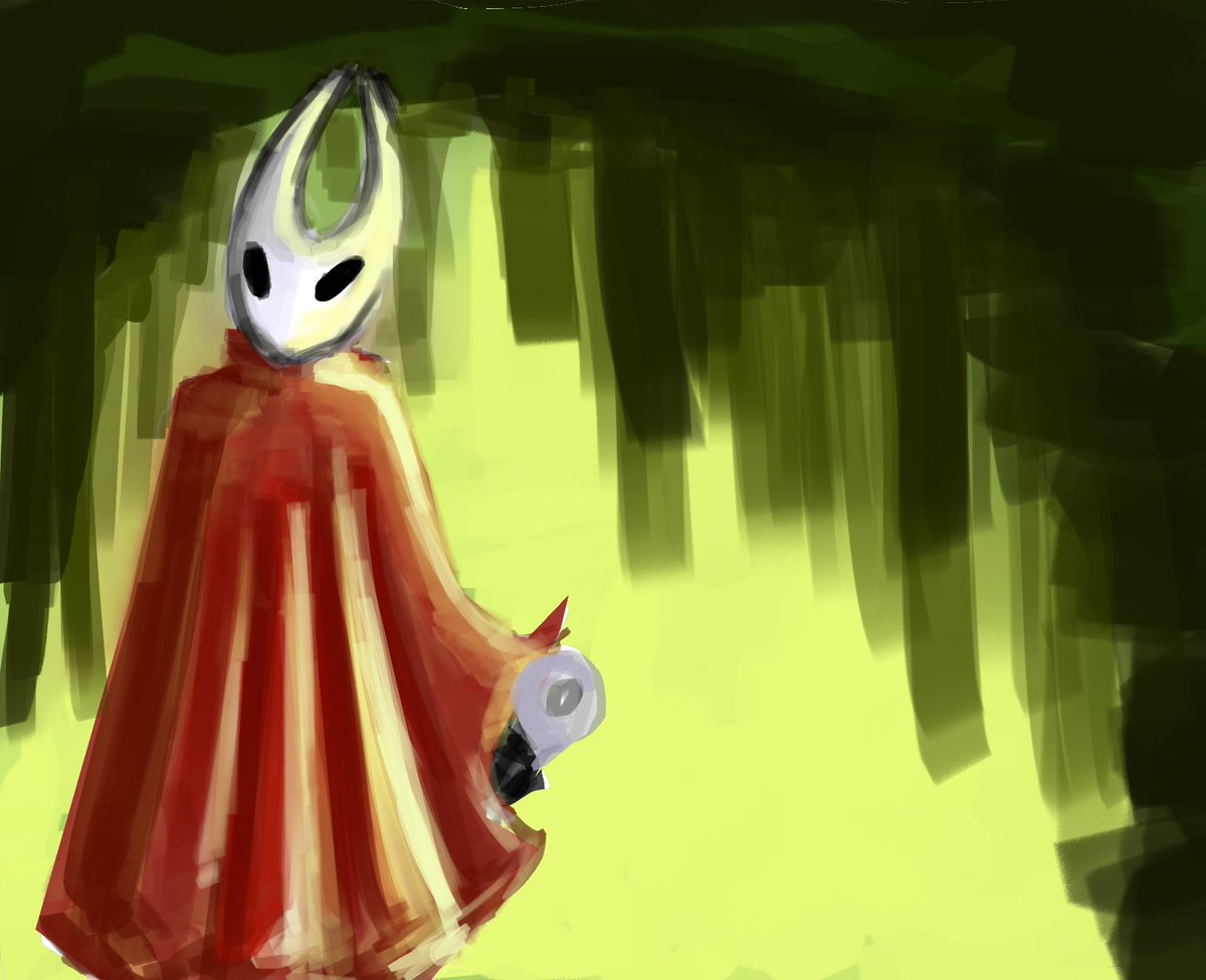 soapy rendering

hornet