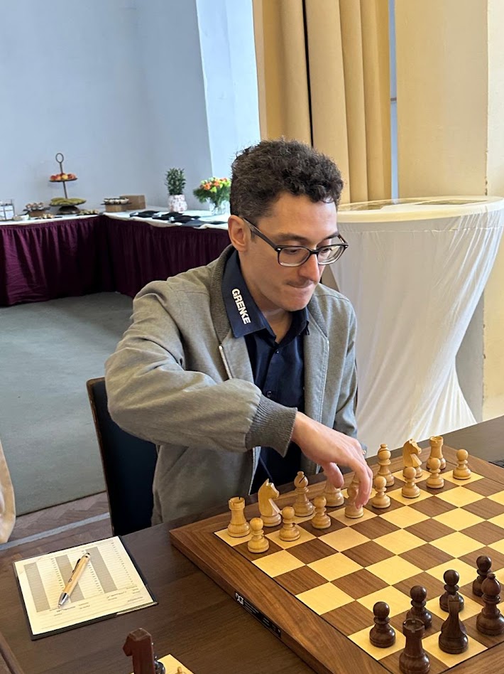 ♟️ Schachgeflüster tweet media