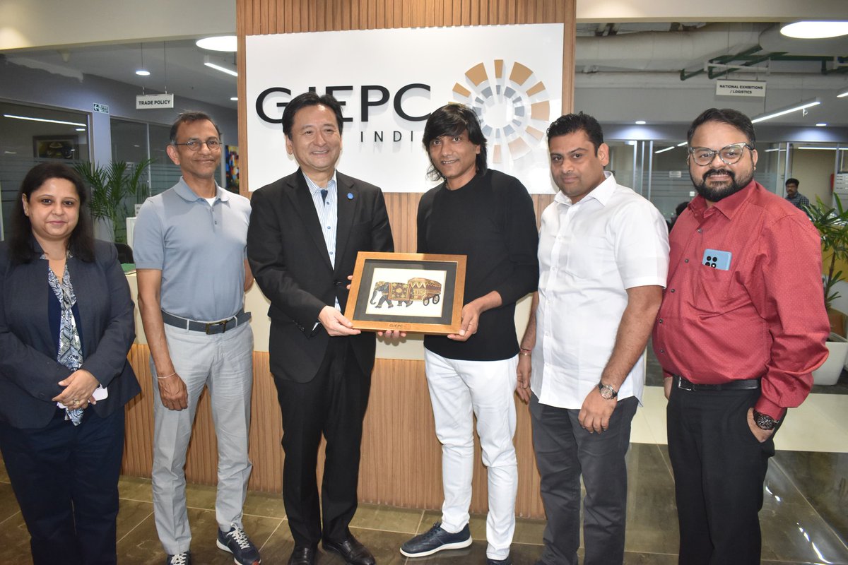 Samir Kumar Jha tweet media