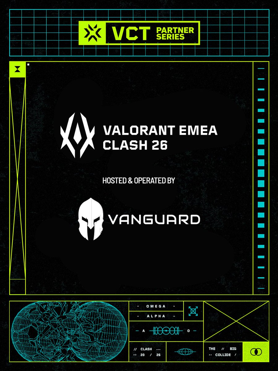 VANGUARD 🇸🇦 tweet media