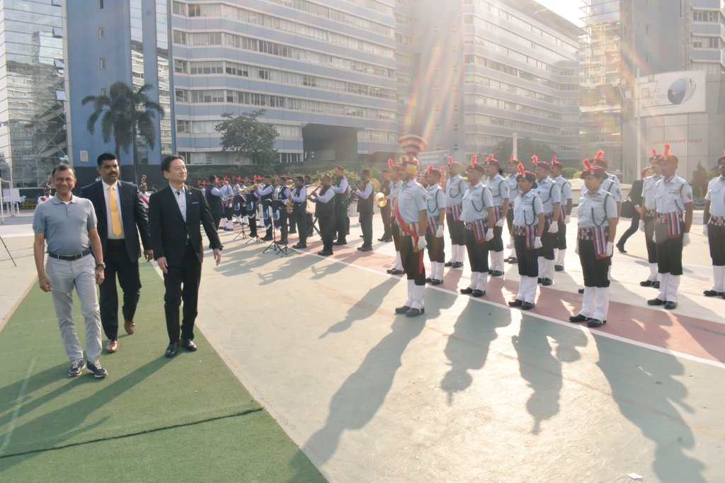 Samir Kumar Jha tweet media