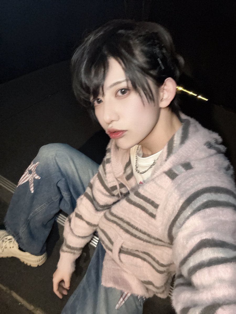 ひい@Milky Monster🍼👻 (@hii_milmon) / Posts / X