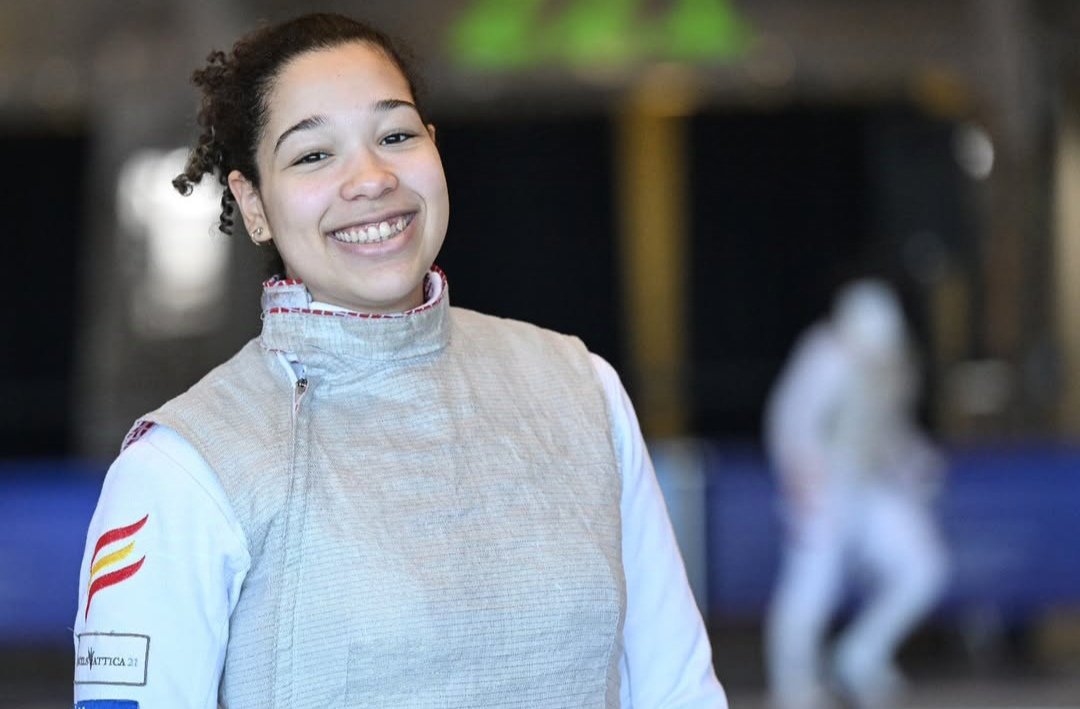 La Antorchita tweet media