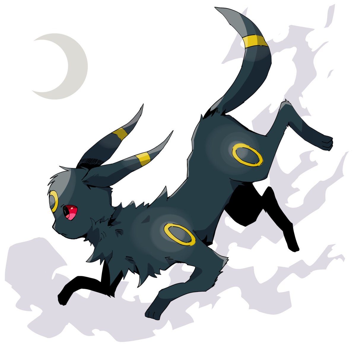 Post by 🦈 on X: #ブラッキーの日