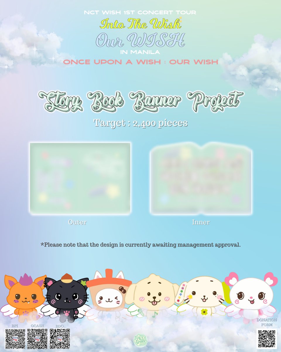 NCT WISH Philippines tweet media
