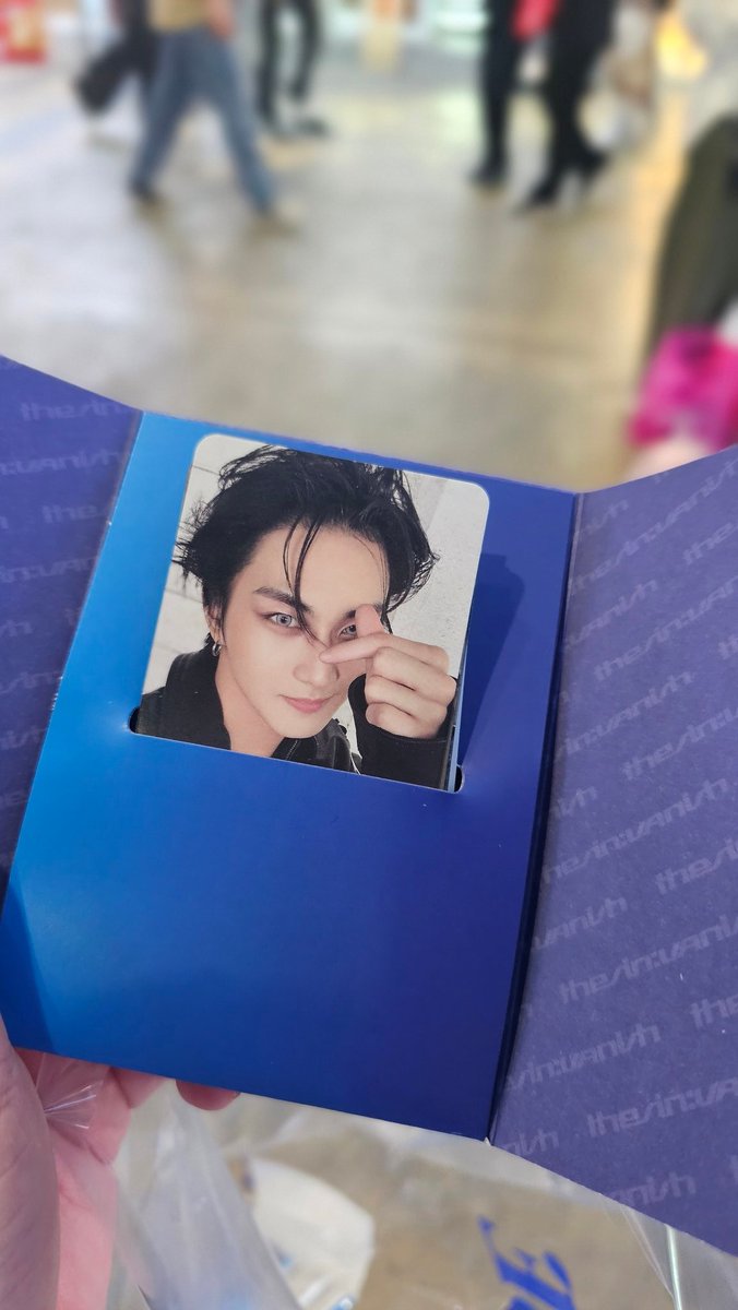 สุ่ม ให้งับ เนื่องจากเราเกิดเดือนเดียวกันกับจองวอน ขอ engagedงับ ❤️❤️❤️#Enhypen #happyJUNGWONday