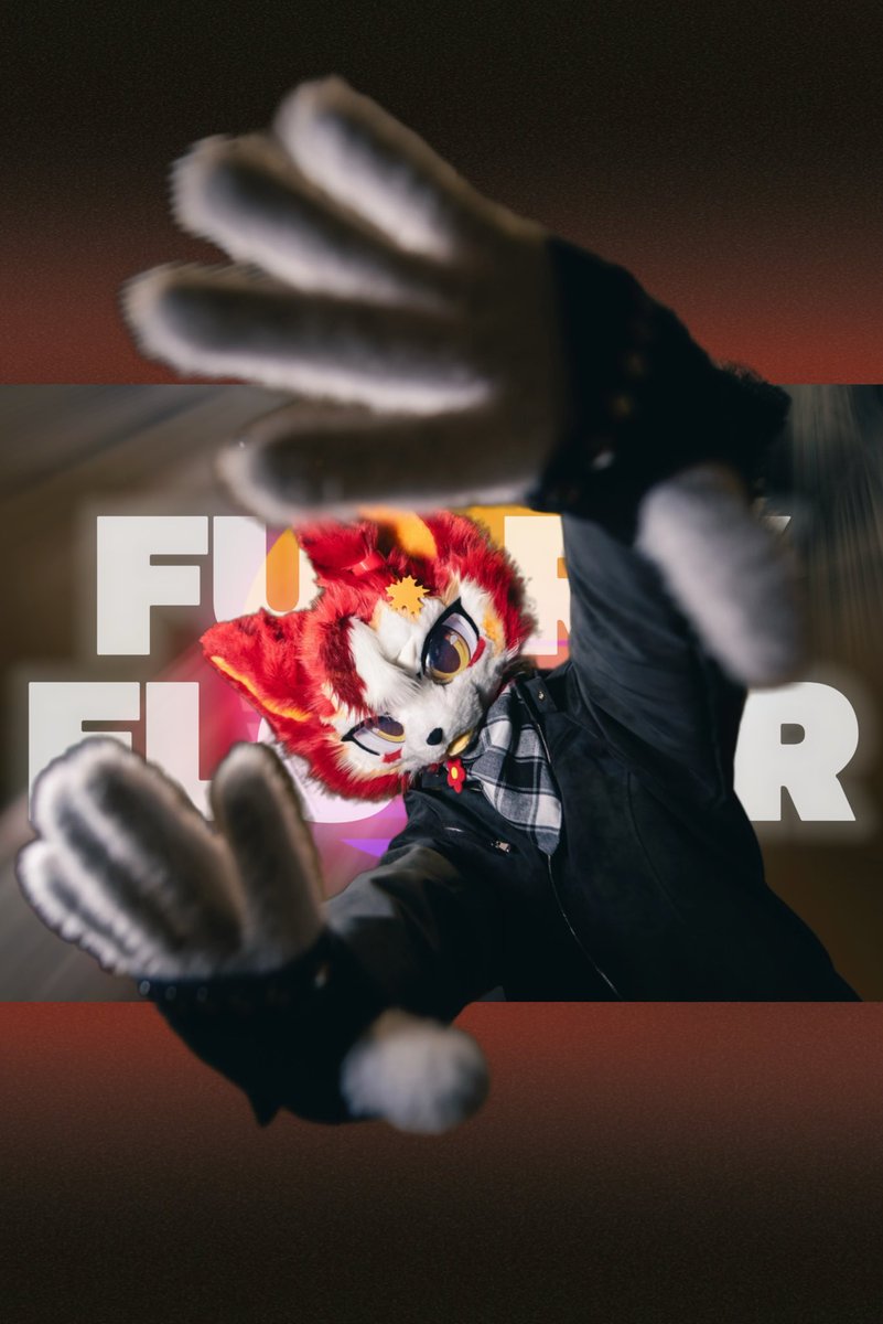 Anthocy_FAFA's tweet photo. 开张大吉 #福瑞 #furry https://t.co/jLbuyIKmbe