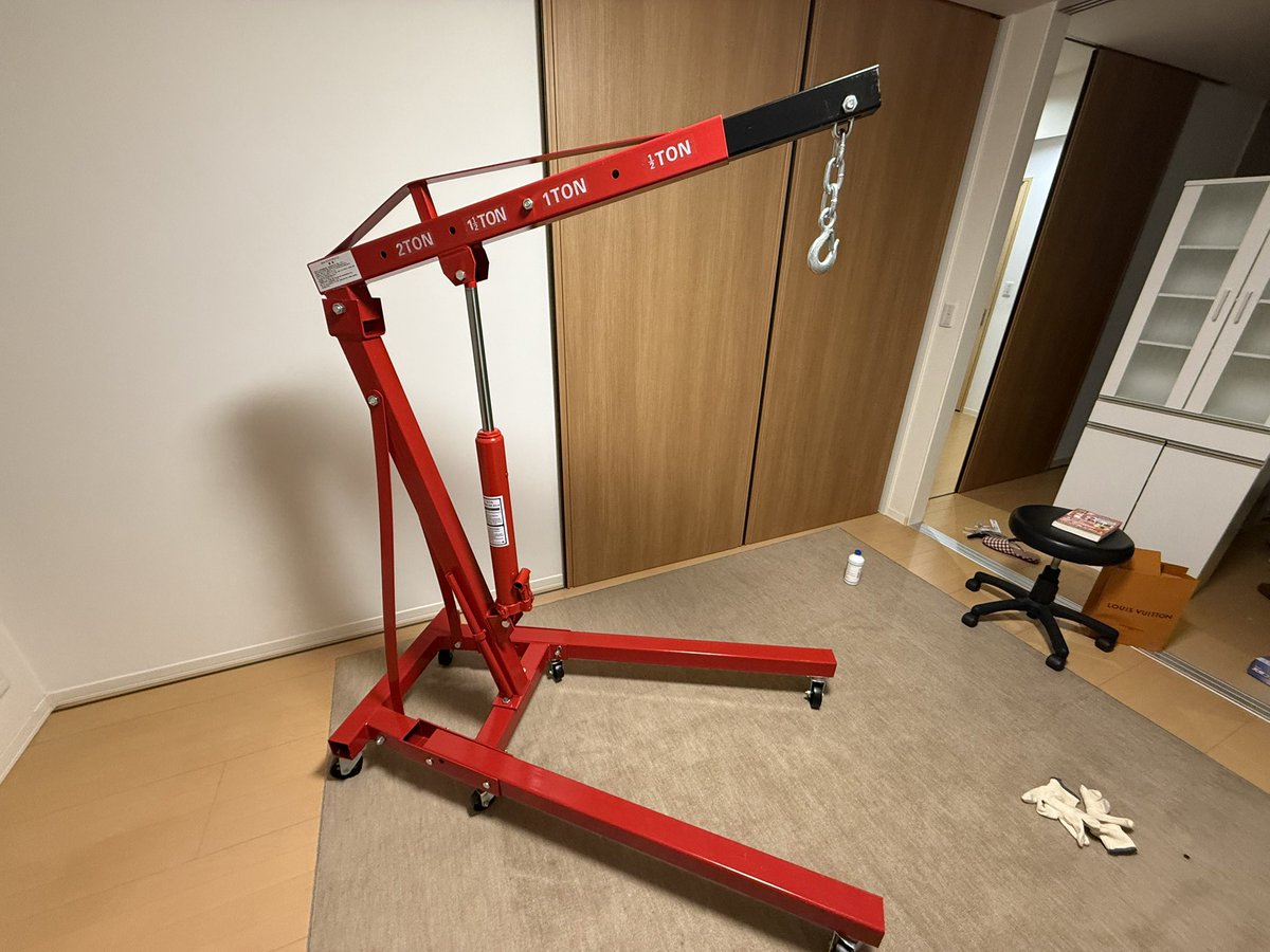 這個似乎可以讓龜甲…