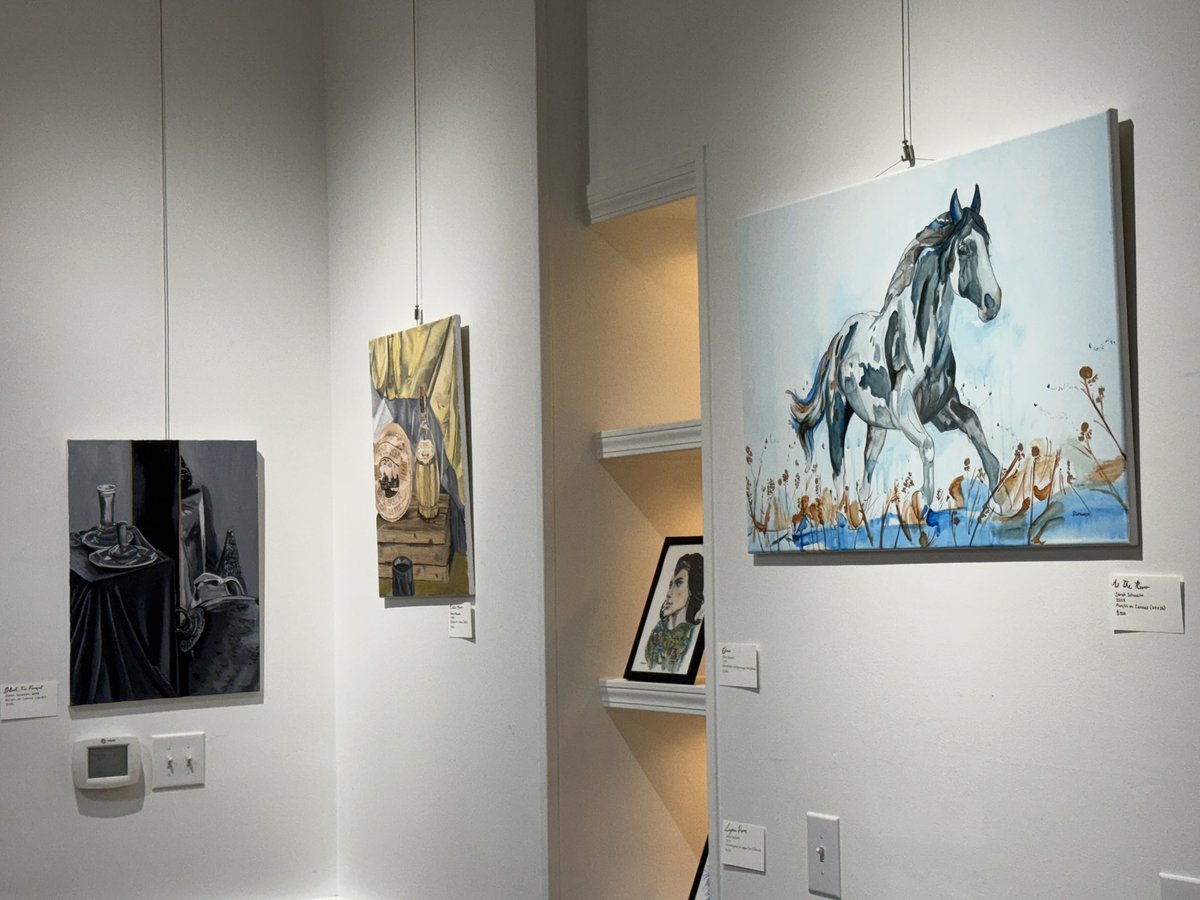 Stokes County Arts tweet media