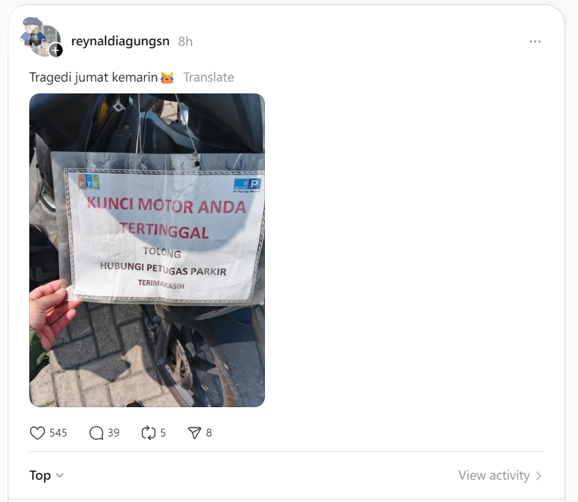 NO DM - KIRIM FESS CEK HIGHLIGHTS tweet media