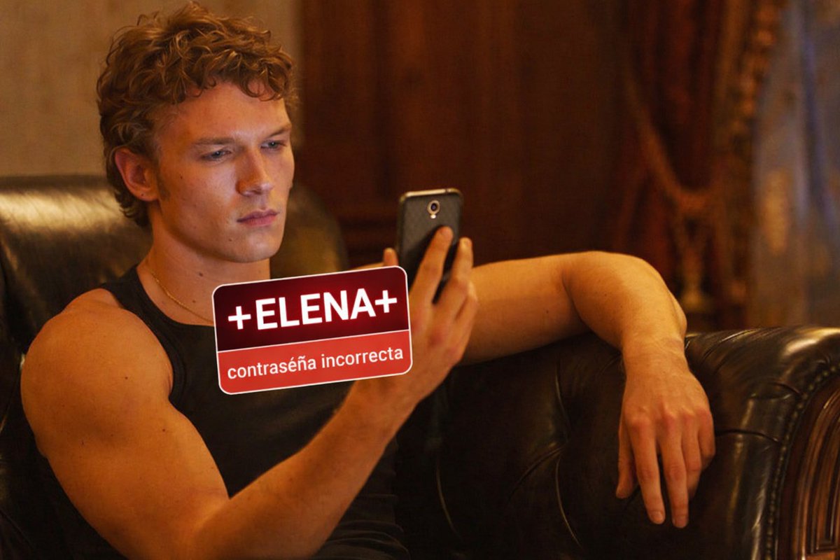 WainwrightPercy's tweet photo. @MovistarPlus El pobre Ilya subtitulado no puede acceder a sus cuentas https://t.co/dS1ecaI0VZ