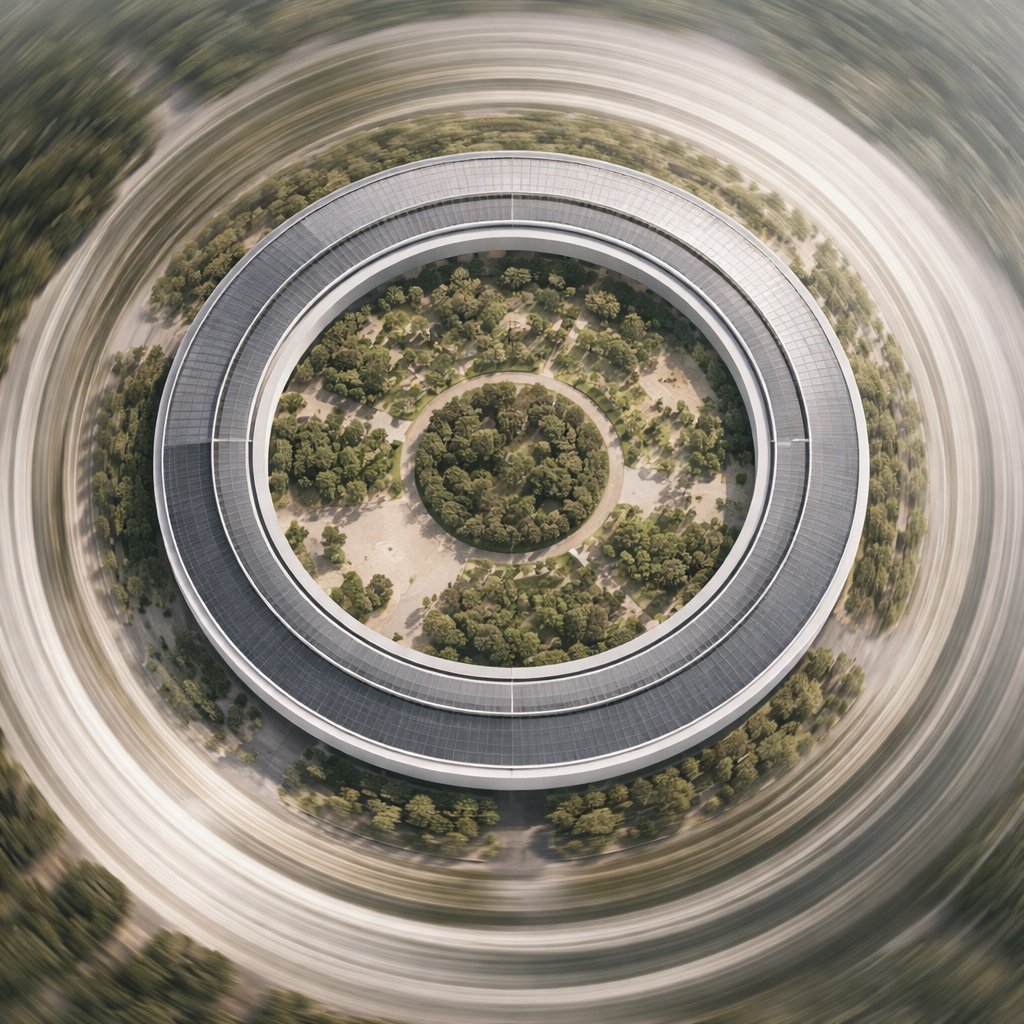 CupertinoLens's tweet photo. The Infinite Loop of Canceling Products That Don't Exist - Feburary 7, 2026 https://t.co/yNi1l3fLcn https://t.co/LS1Dbaybvb