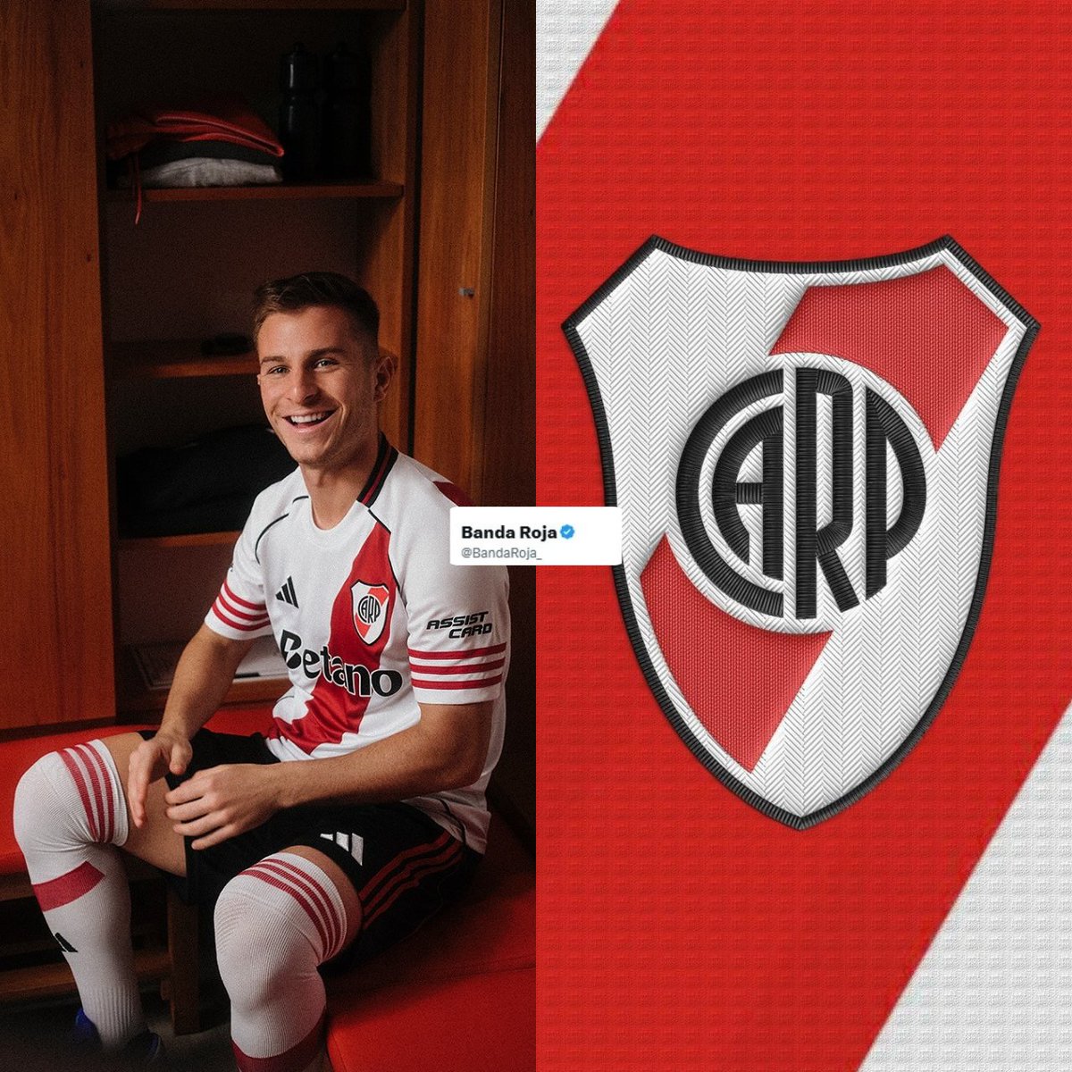 Banda Roja tweet media