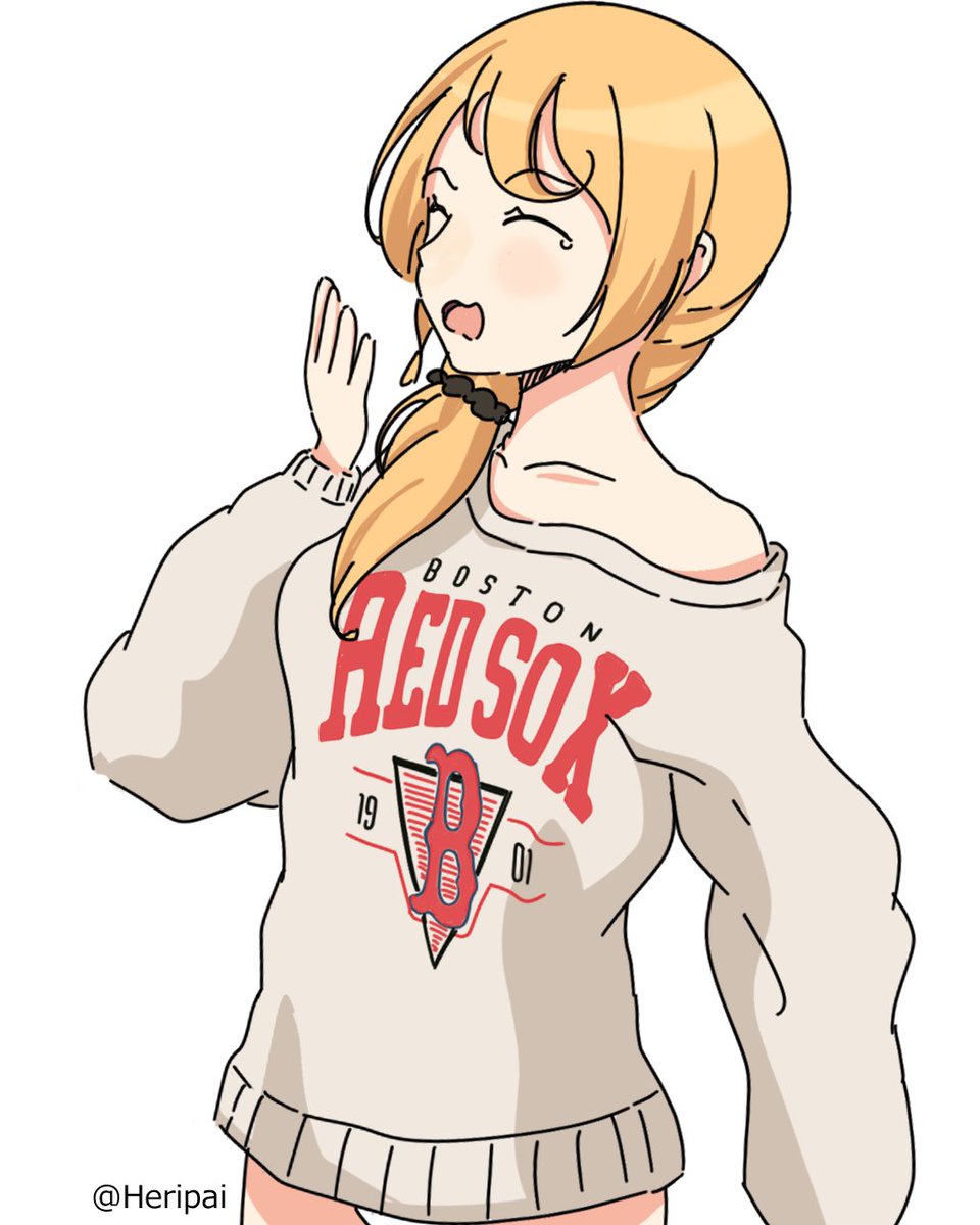 なるほどこういう感じか.✏️