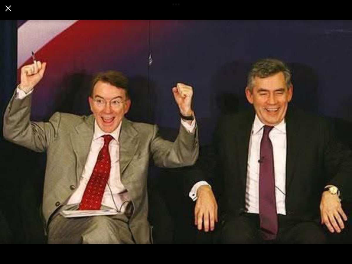 Sheilam19534814's tweet image. Oh what a tangled web RANCID Labour LIARS weave when first they practise to deceive

#LabourCORRUPTION
