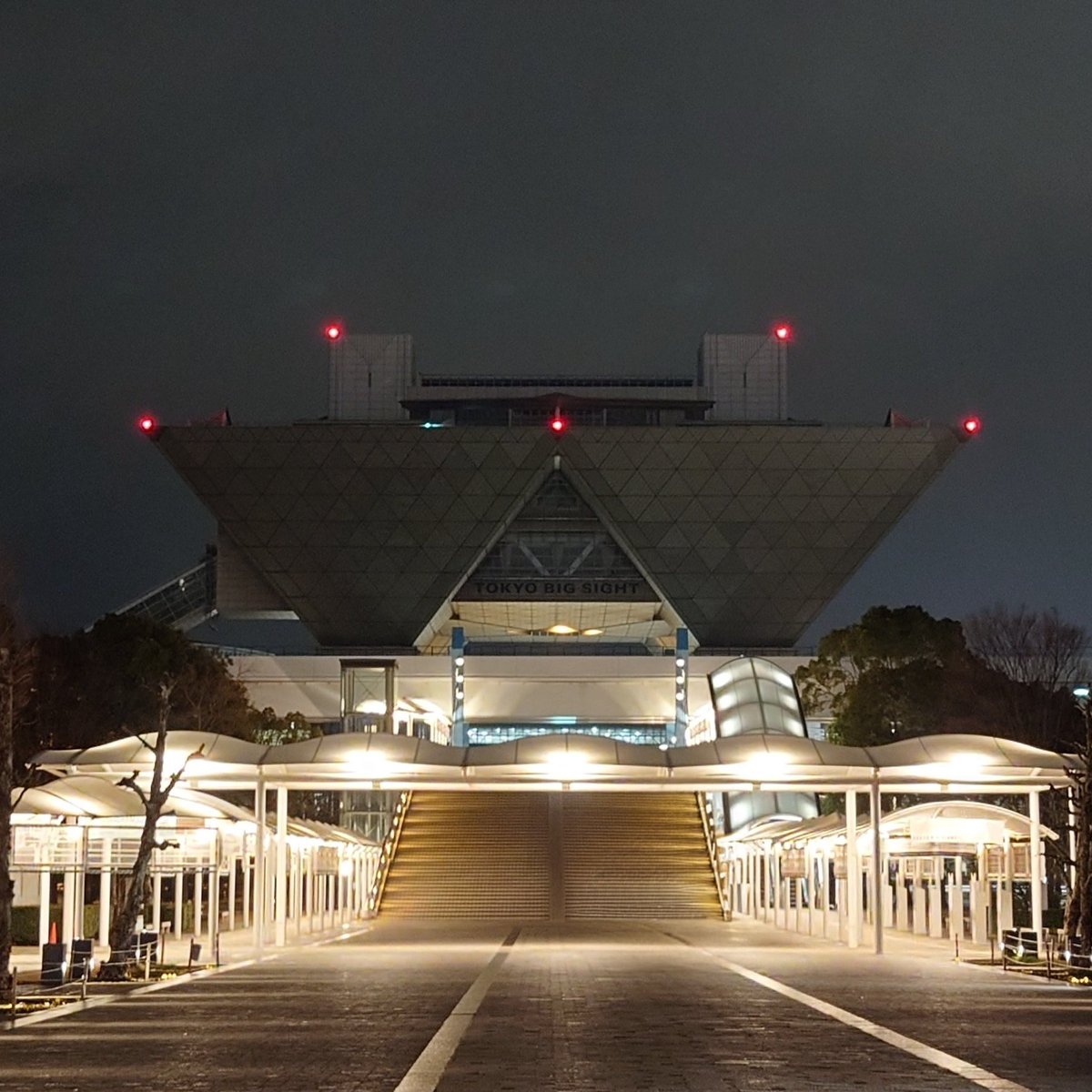 明日はよろしくお願い致します！