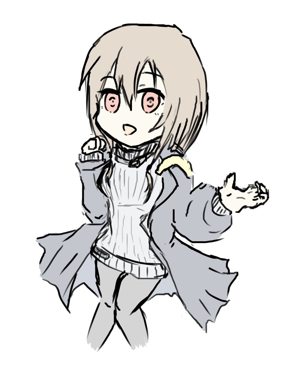 ミュラー・ハーン tweet media