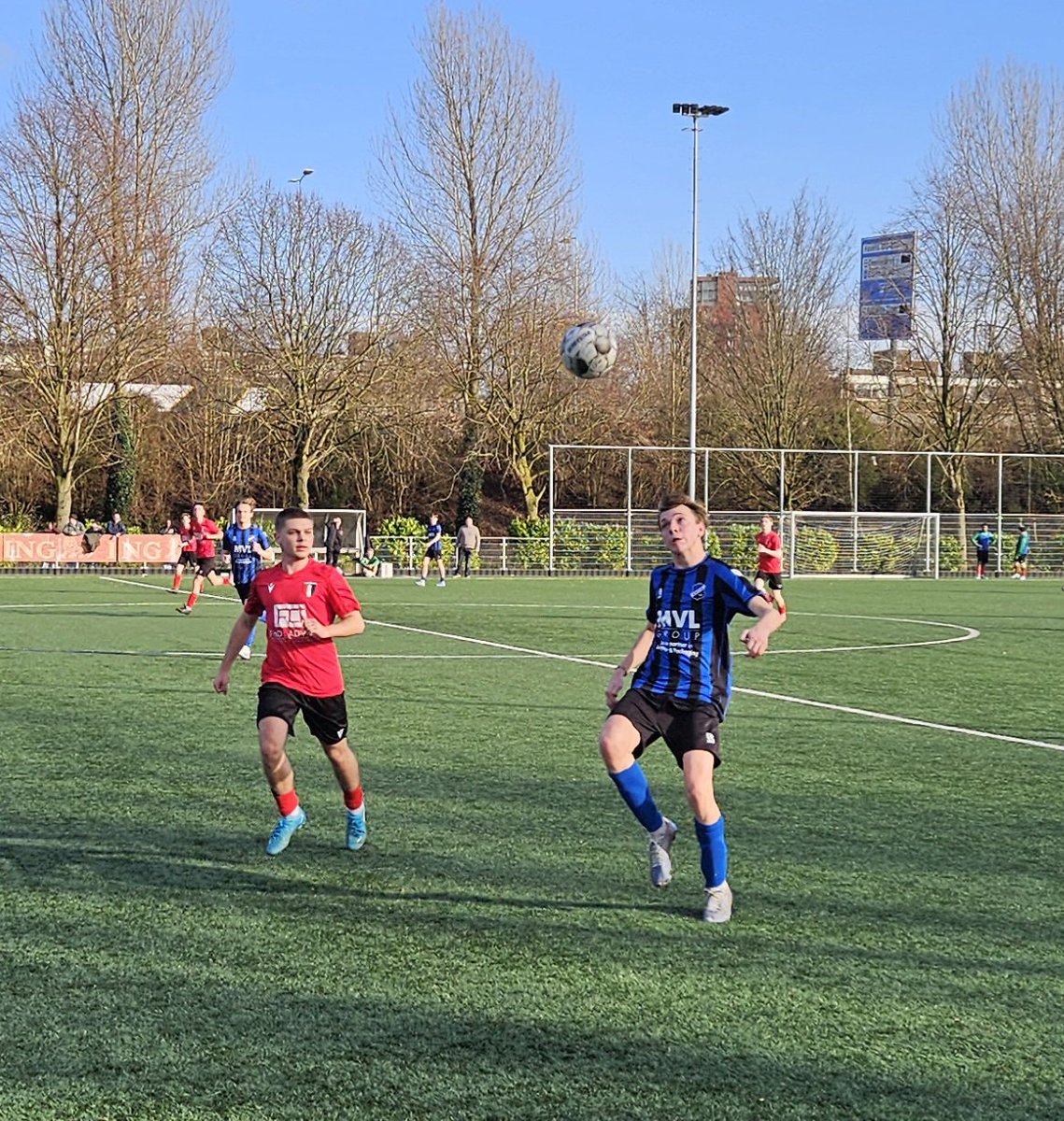 #VVOR JO19-1 - <a href="/svslikkerveer/">sv Slikkerveer</a> JO19-1