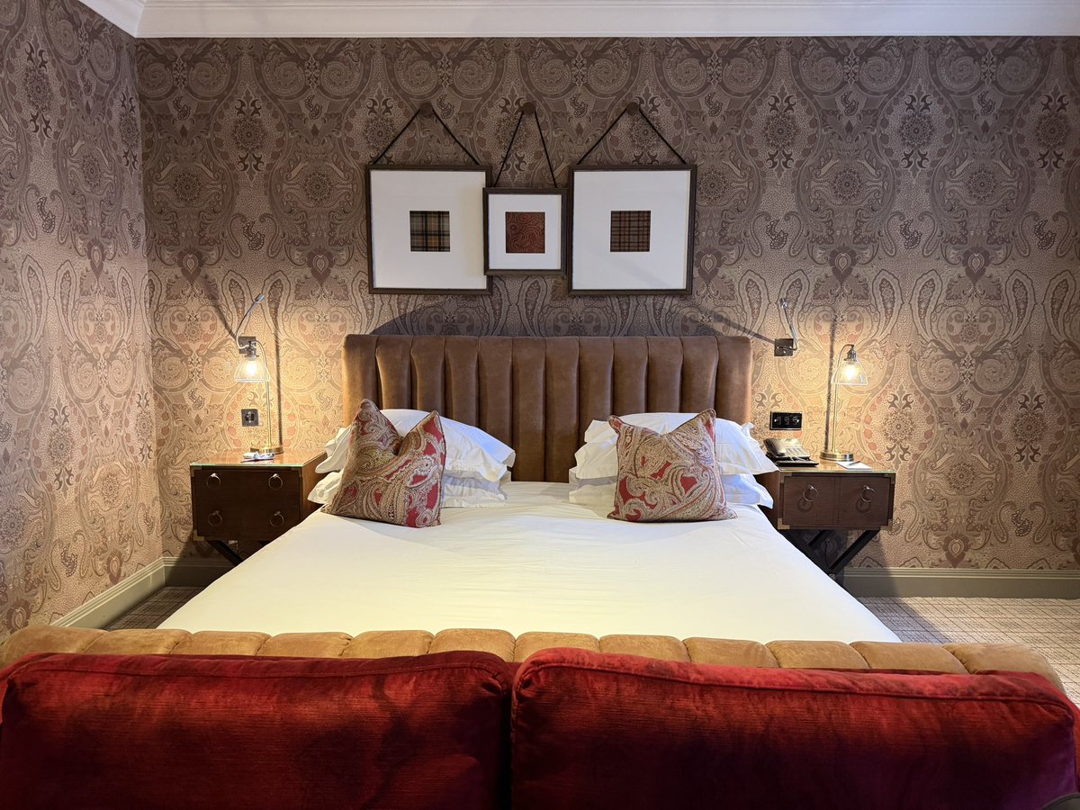 A weekend to remember at <a href="/CameronHouseLL/">Cameron House</a> ✨

Set on the stunning shores of Loch Lomond, this beautiful property is the perfect backdrop for incentives, conferences, and unforgettable team-bonding experiences.

#eventmanagement #events #scotland #incentivetravel #conferences