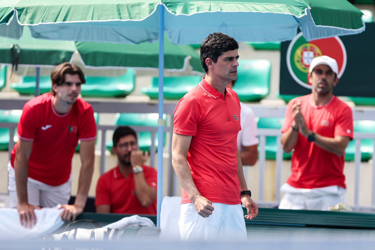 nunoborges97's tweet image. Really wanted this win today — not just for myself, but for my country and my team. That’s what makes it hurt even more.

I thank my captain and the team for believing in me.

We will bring the Portuguese flag back to where we belong 🔝

Vamos Portugal 🇵🇹