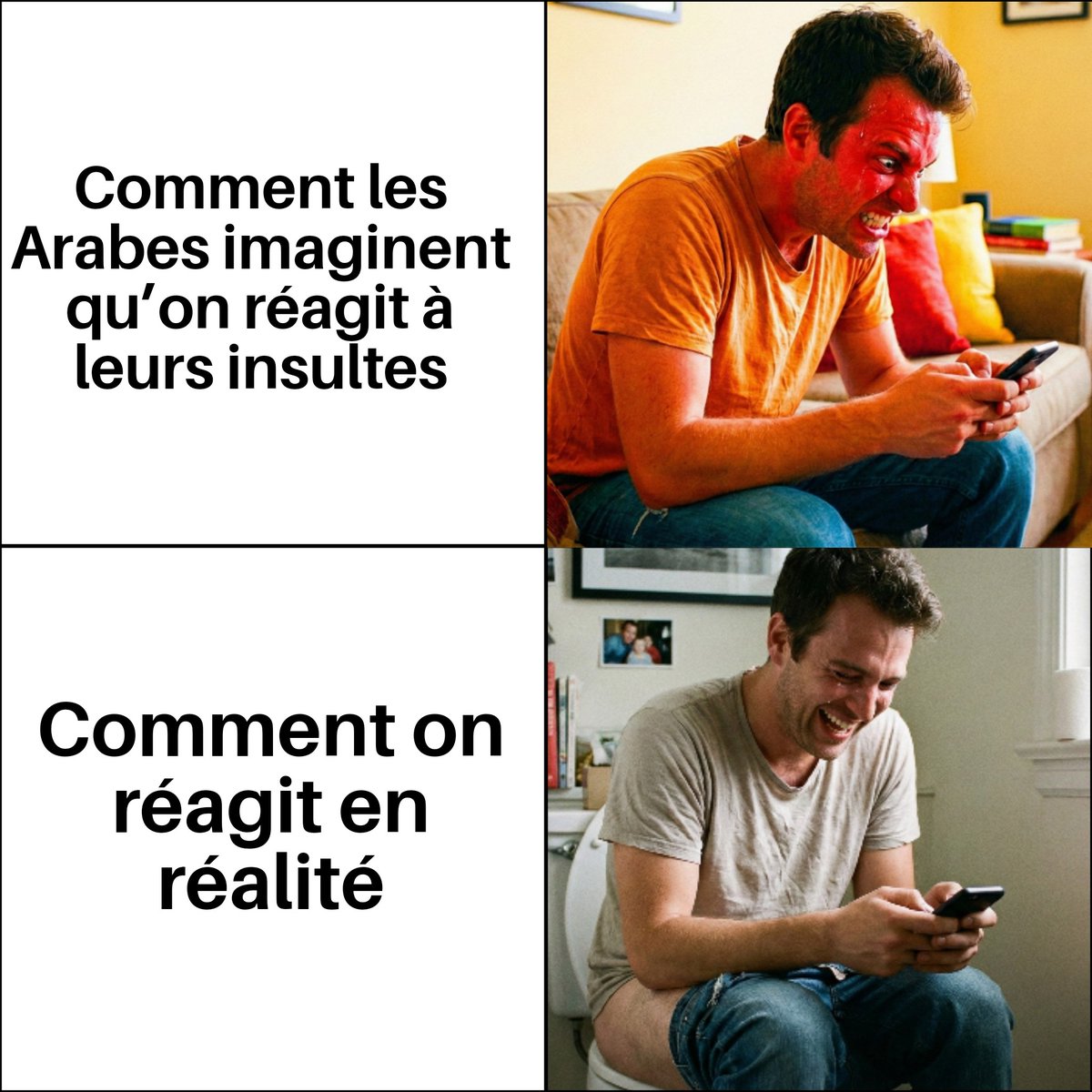 Le Crapaud tweet media