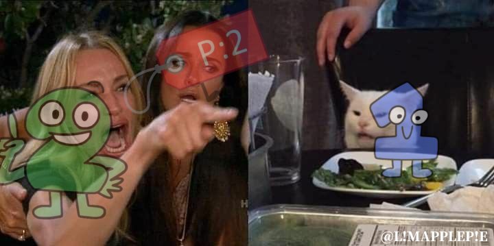 ADELE0527's tweet image. 내 캐해 짤로 표현해봄
#tpot #bfb #bfdi