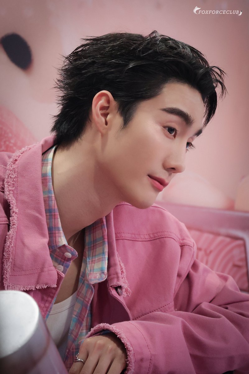 พี่ฟอสหล่อขนาดนี้เพื่อใครคะ 💖🥹🫶🏻

FORCEBOOK 3CE MISTYVELVET
#ForceBookx3CEIVELMISTYOU
#fforce_ <a href="/fforcejs/">ฟอสสึมิอาจแทนคุณได้</a>